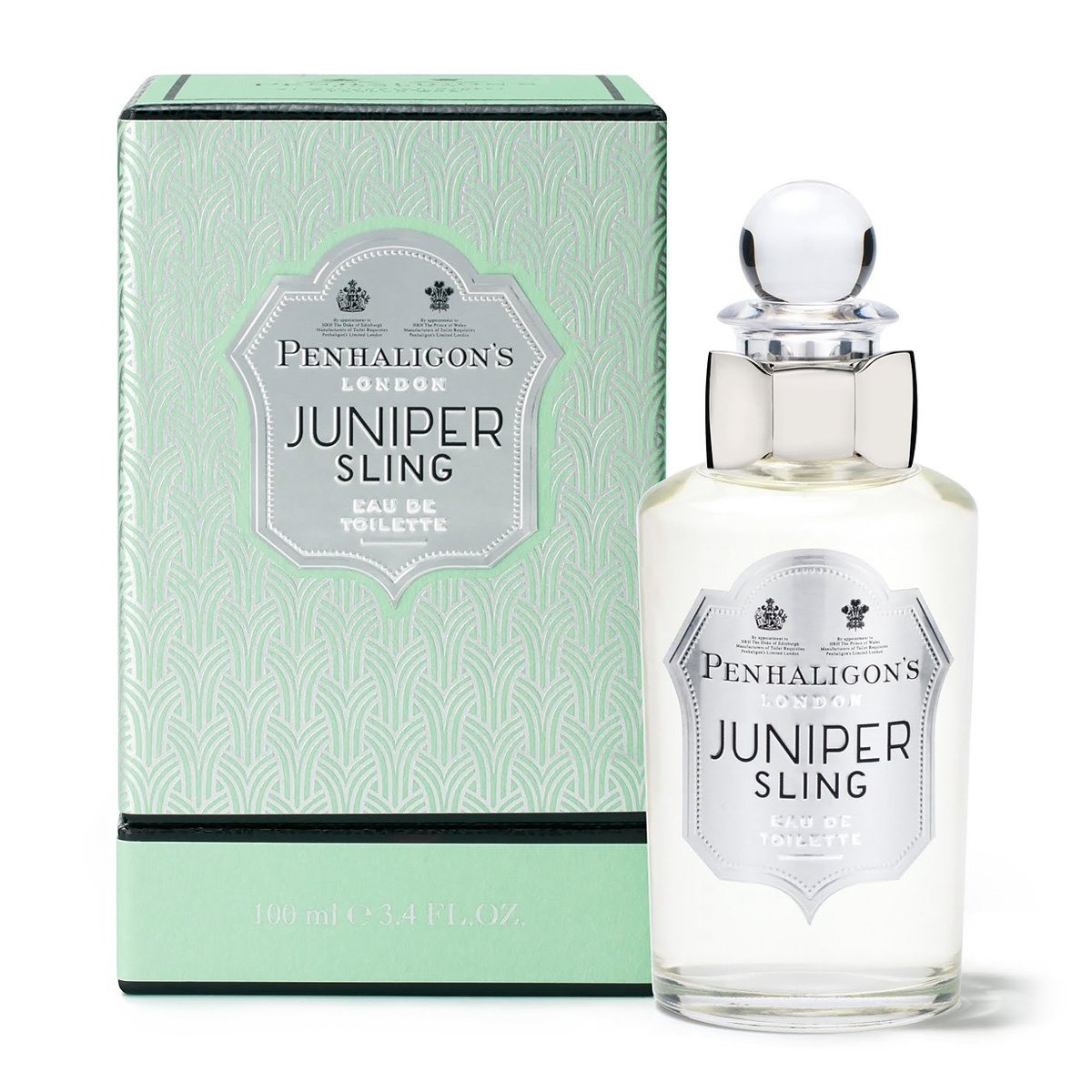 Penhaligon's Juniper Sling, 100 мл, туалетная вода, тестер