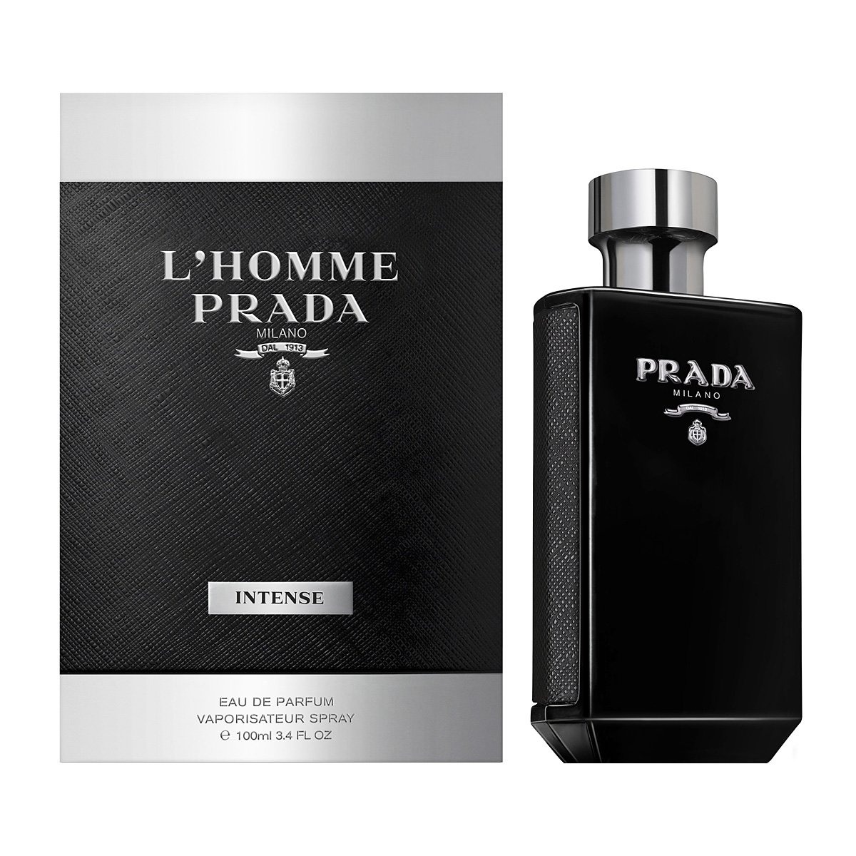 Prada L' Intense, 100 мл, парфюмерная вода