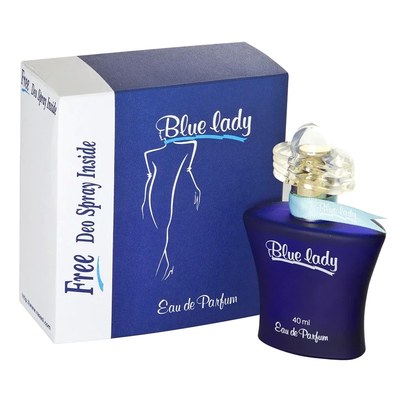 Rasasi Blue, 40 мл, парфюмерная вода