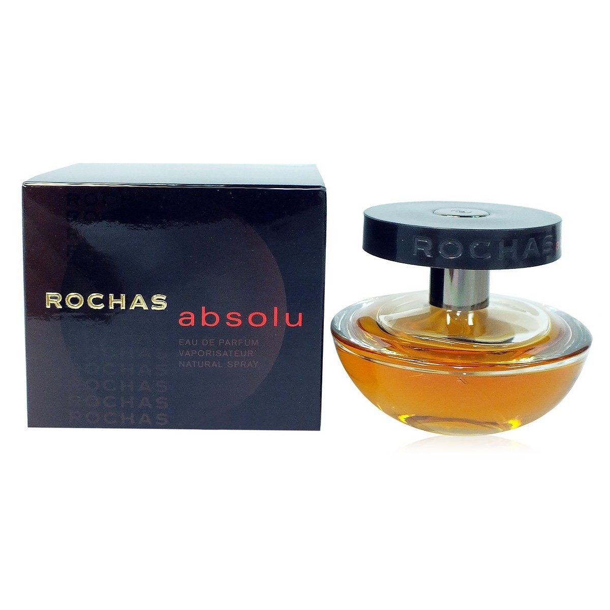Rochas Absolu, 30 мл, парфюмерная вода