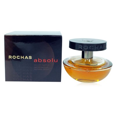 Rochas Absolu, 30 мл, парфюмерная вода