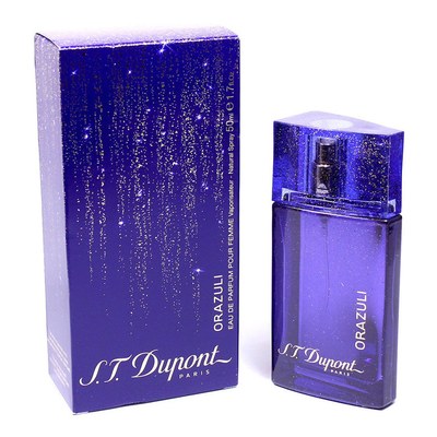 S.T. Dupont Orazuli, 100 мл, парфюмерная вода