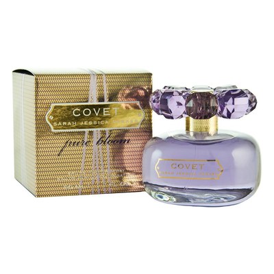 Sarah Jessica Parker Covet Pure Bloom, 100 мл, парфюмерная вода, тестер