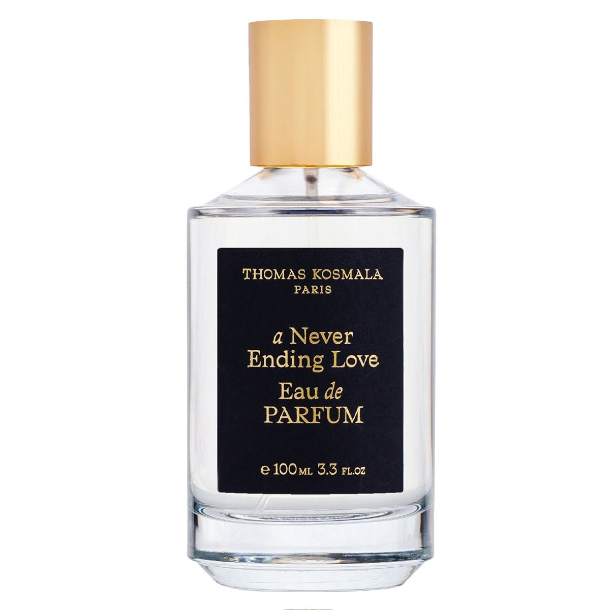 Thomas Kosmala A Never Ending Love, 100 мл, парфюмерная вода, тестер