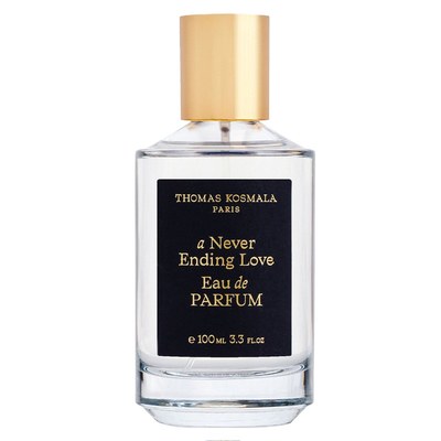 Thomas Kosmala A Never Ending Love, 100 мл, парфюмерная вода, тестер