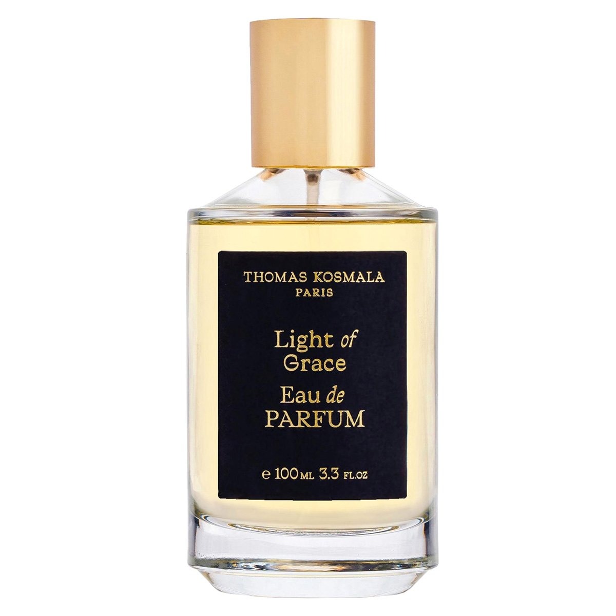 Thomas Kosmala Light Of Grace, 100 мл, парфюмерная вода