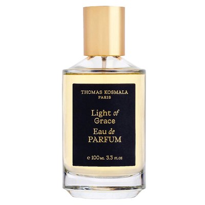 Thomas Kosmala Light Of Grace, 100 мл, парфюмерная вода
