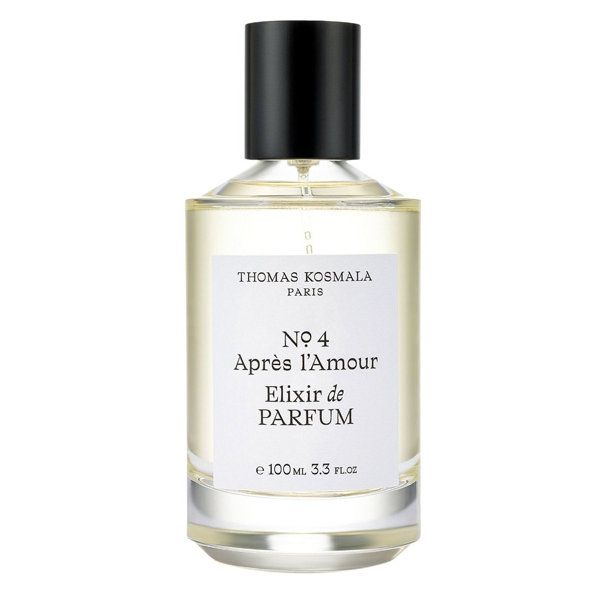 Thomas Kosmala No 4 Apres L'Amour Elixir De, 2 мл, духи