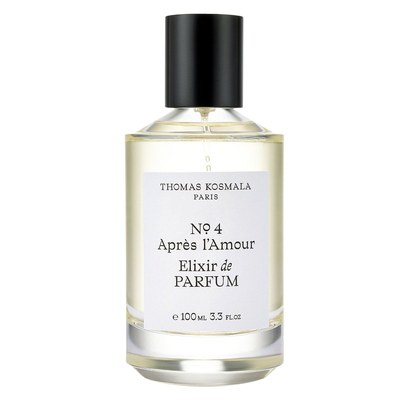 Thomas Kosmala No 4 Apres L'Amour Elixir De, 2 мл, духи