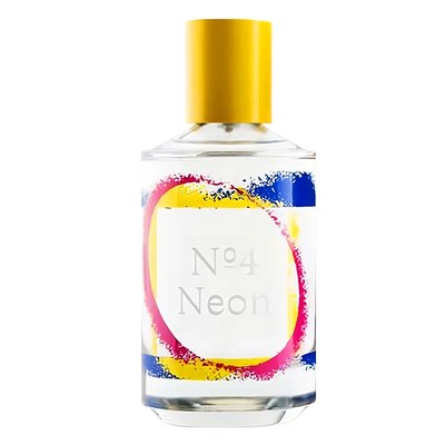 Thomas Kosmala No 4 Neon, 2 мл, парфюмерная вода