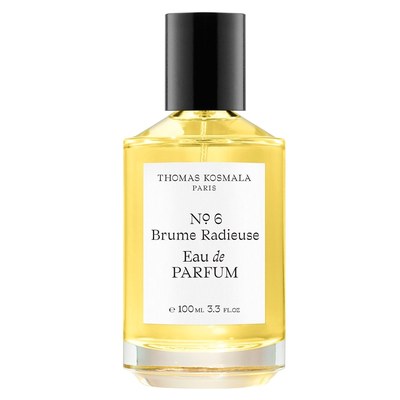 Thomas Kosmala No 6 Brume Radieuse, 100 мл, парфюмерная вода, тестер