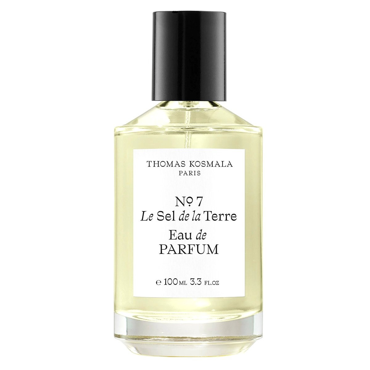 Thomas Kosmala No 7 Le Sel De La Terre, 100 мл, парфюмерная вода