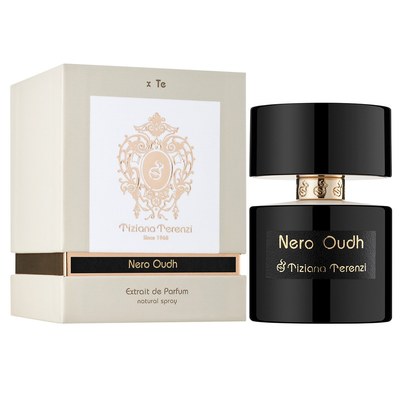 Tiziana Terenzi Nero Oudh, 2 мл, парфюмерный экстракт