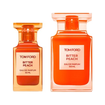 Tom Ford Bitter Peach, 50 мл, парфюмерная вода