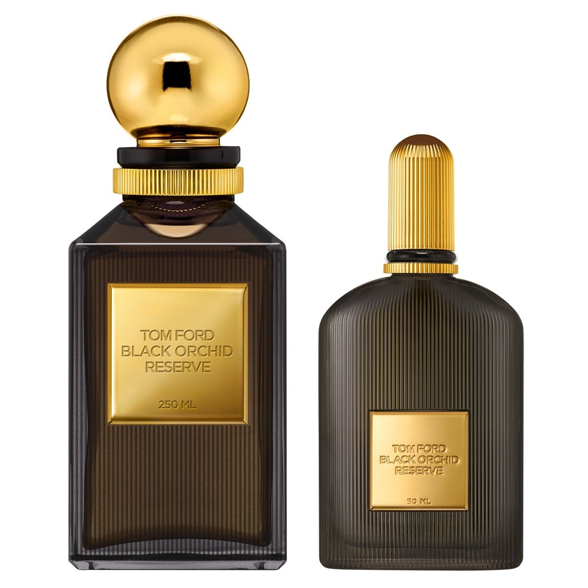 Tom Ford Black Orchid Reserve, 50 мл, духи