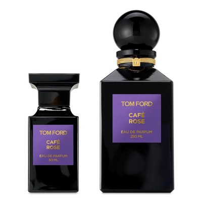Tom Ford Cafe Rose, 100 мл, парфюмерная вода