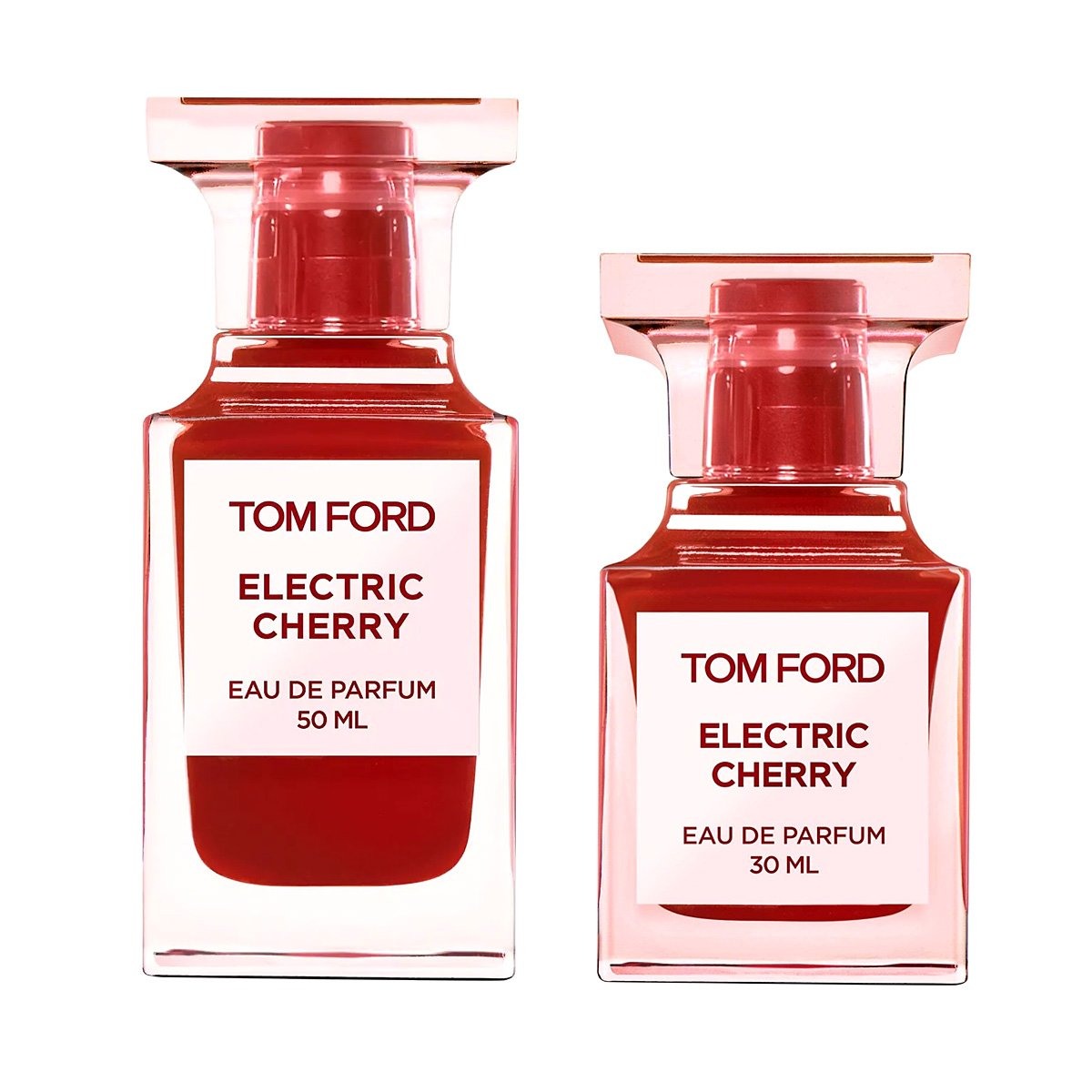 Tom Ford Electric Cherry, 50 мл, парфюмерная вода