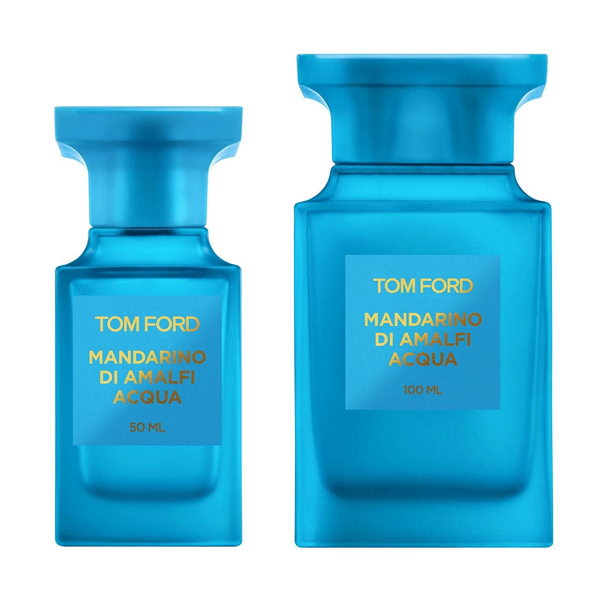 Tom Ford Mandarino DI Amalfi Acqua, 50 мл, туалетная вода, тестер