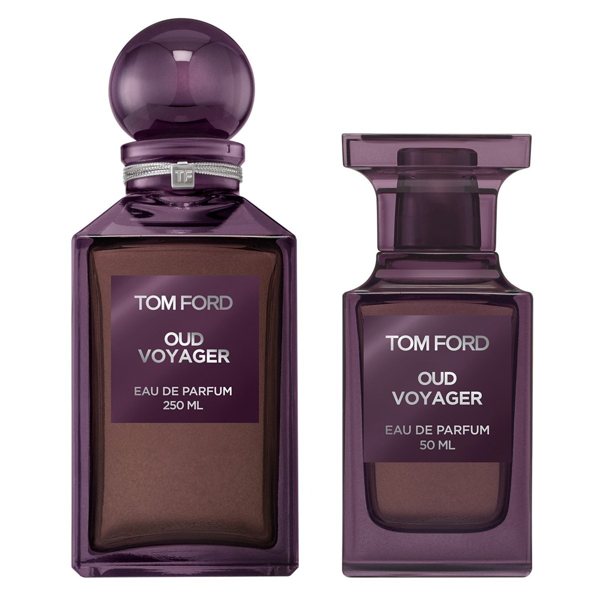 Tom Ford Oud Voyager, 50 мл, парфюмерная вода