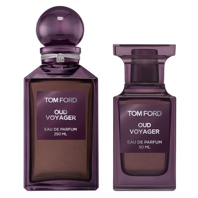 Tom Ford Oud Voyager, 50 мл, парфюмерная вода
