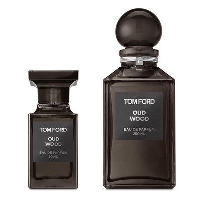 Tom Ford Oud Wood, 30 мл, парфюмерная вода