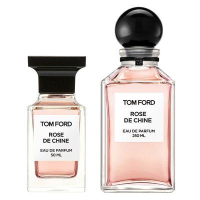 Tom Ford Rose De Chine, 50 мл, парфюмерная вода