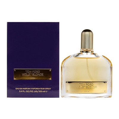 Tom Ford Violet Blonde, 100 мл, парфюмерная вода, тестер