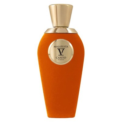 V Canto Malatesta, 100 мл, парфюмерный экстракт