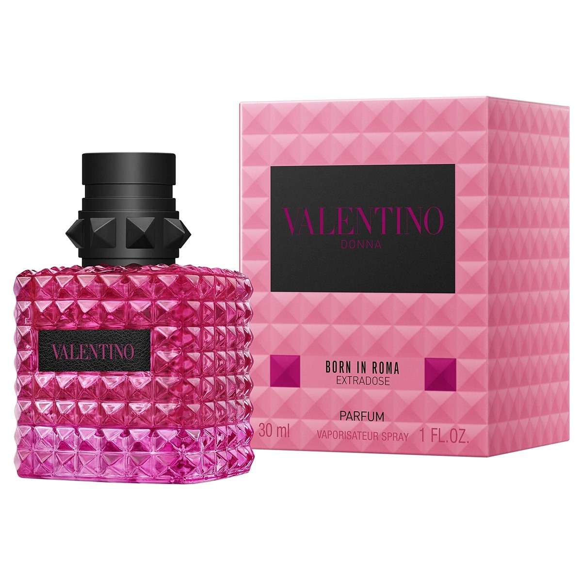 Valentino Donna Born In Roma Extradose, 50 мл, духи
