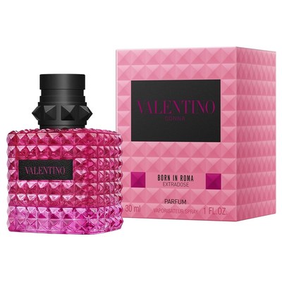 Valentino Donna Born In Roma Extradose, 50 мл, духи