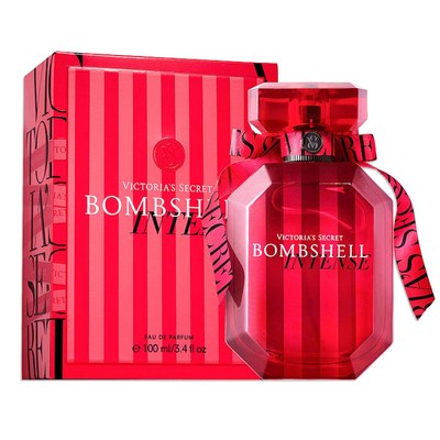 Victoria'S Secret Bombshell Intense, 100 мл, парфюмерная вода