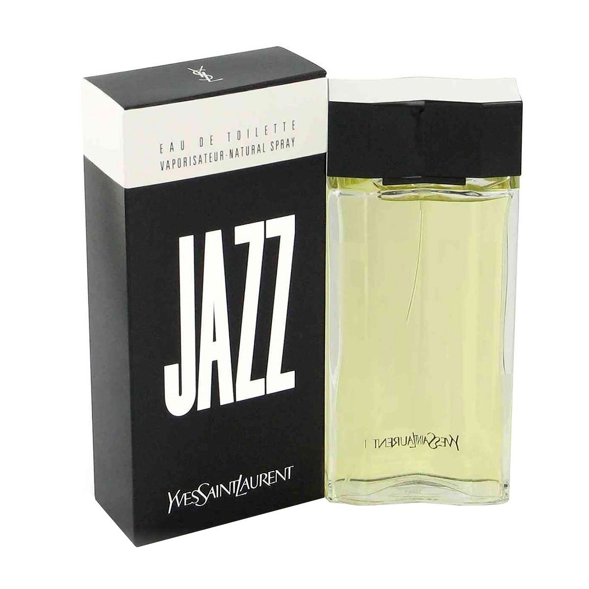 Ysl Jazz, 100 мл, туалетная вода