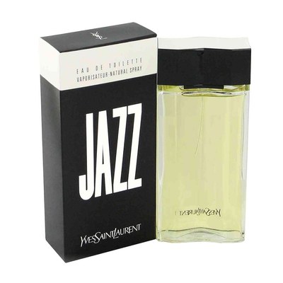 Ysl Jazz, 100 мл, туалетная вода