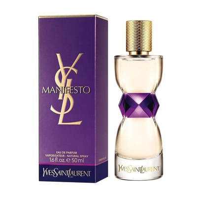 Ysl Manifesto, 90 мл, парфюмерная вода