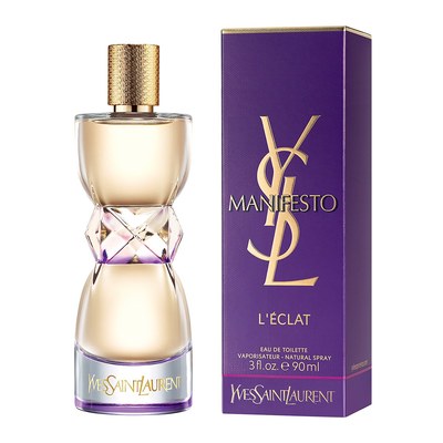 Ysl Manifesto L'Eclat, 90 мл, туалетная вода