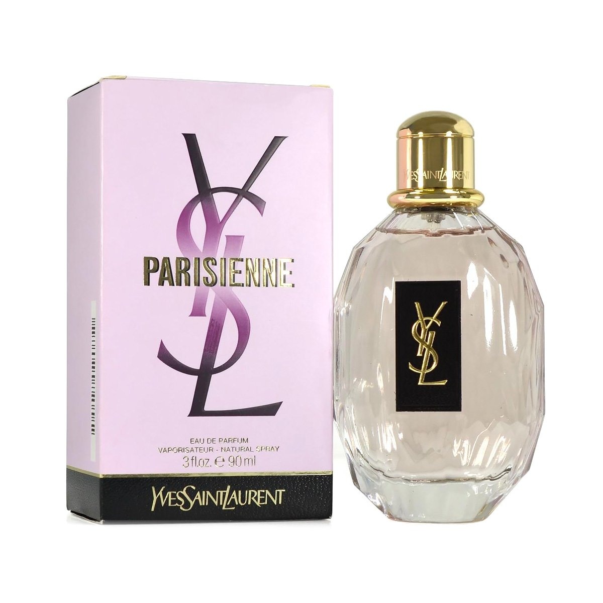 Ysl Parisienne, 50 мл, парфюмерная вода, тестер