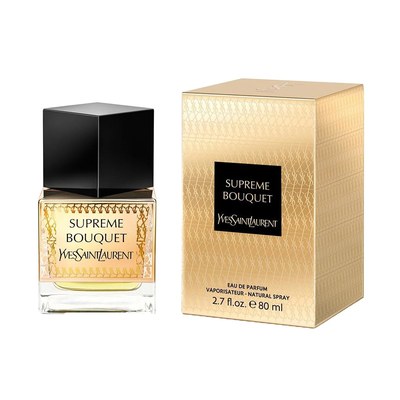 Ysl Supreme Bouquet, 125 мл, парфюмерная вода