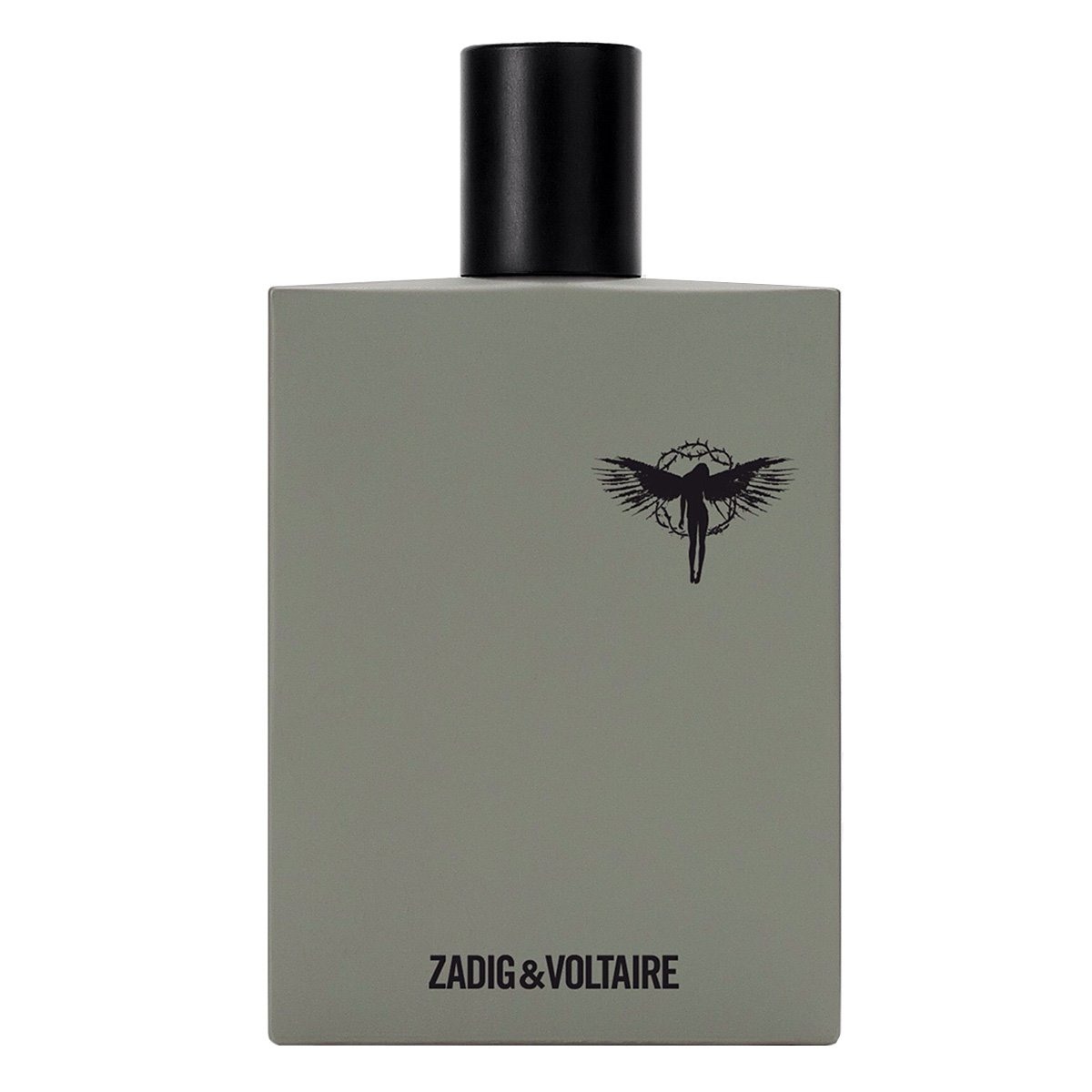 Zadig & Voltaire Tome 1 La Purete For Him, 1.2 мл, туалетная вода