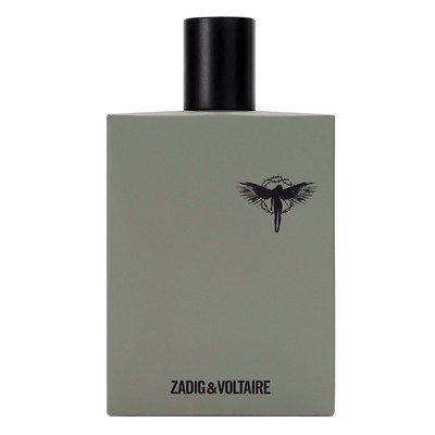 Zadig & Voltaire Tome 1 La Purete For Him, 1.2 мл, туалетная вода