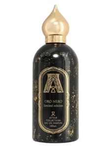   Attar Collection - Oro Nero 100 ml парфюмерная вода