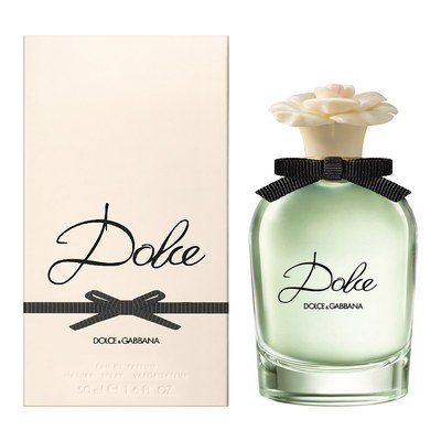 DOLCE & GABBANA - Dolce   75ml парфюмерная вода, тестер