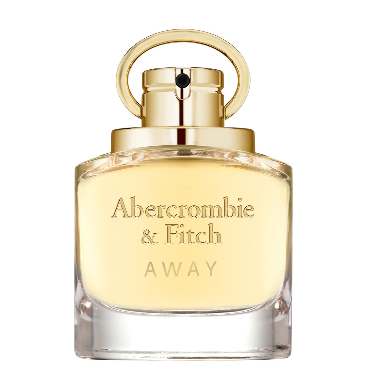 Abercrombie & Fitch Away, 50 мл, парфюмерная вода