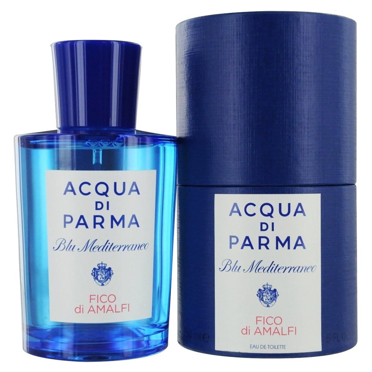 Acqua DI Parma Blu Mediterraneo Fico DI Amalfi, 30 мл, туалетная вода