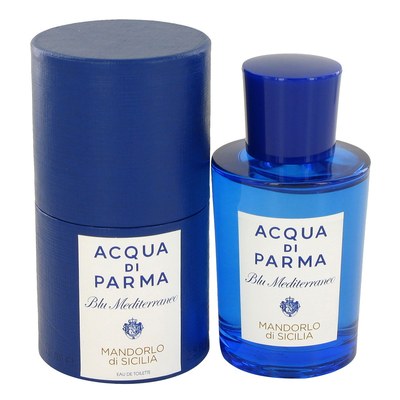 Acqua DI Parma Blu Mediterraneo Mandorlo Di Sicilia, 180 мл, туалетная вода
