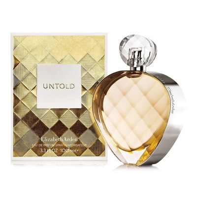 ELIZABETH ARDEN - Untold 100 ml парфюмерная вода, тестер