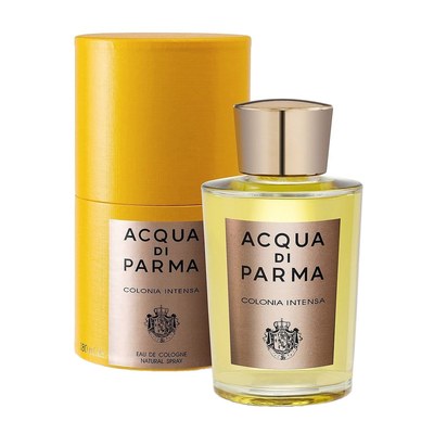 Acqua DI Parma Colonia Intensa, 100 мл, одеколон