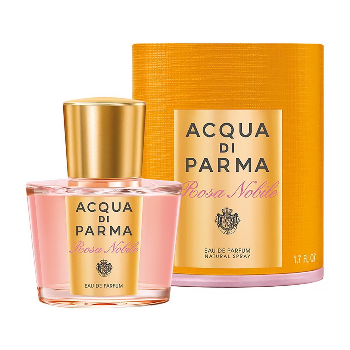 Acqua DI Parma Nobile Rosa, 100 мл, парфюмерная вода, тестер