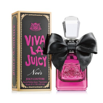 JUICY COUTURE - Viva La Juicy Noir 50 ml парфюмерная вода