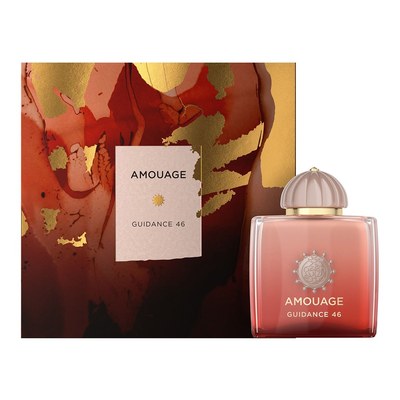 Amouage Guidance 46, 100 мл, парфюмерный экстракт