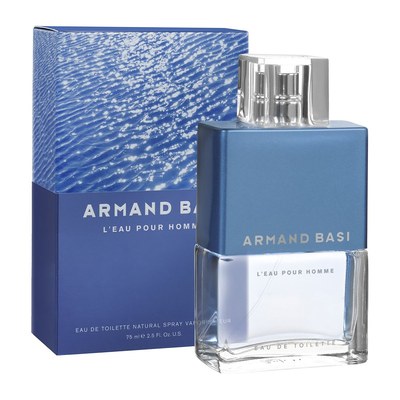 Armand Basi L'Eau, 75 мл, туалетная вода
